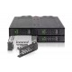 Icy Dock ToughArmor MB699VP-B V3 SSD enclosure Black 2.5 Icy Dock ToughArmor MB699VP-B V3 SSD enclosure Black 2.5