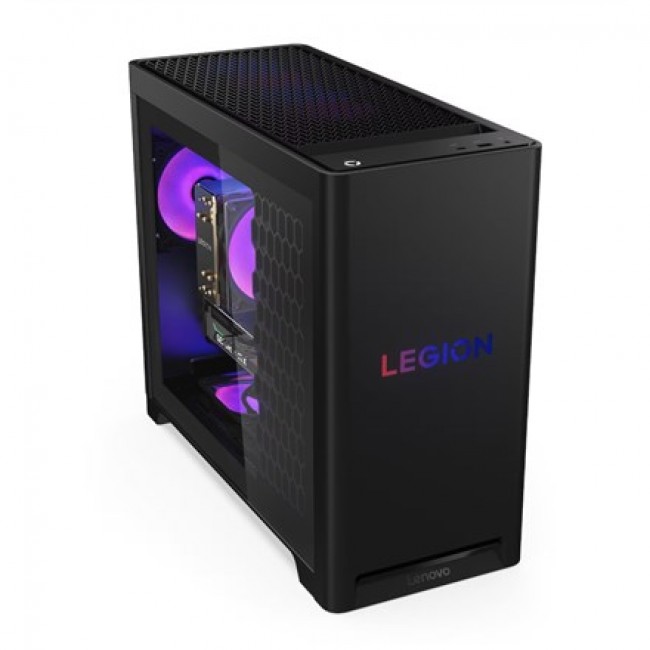Lenovo Legion T5 30IAS10 Ultra 5 225 32GB DDR5 5600 SSD1TB GeForce RTX 5060 8GB 500W Win11 Eclipse Black Lenovo Legion T5 30IAS10 Ultra 5 225 32GB DDR5 5600 SSD1TB GeForce RTX 5060 8GB 500W Win11 Eclipse Black