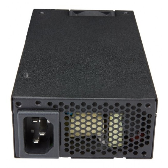 FSP FlexGURU Pro 500W Power supply unit FLEX ATX ATX2.52 / Flex ATX1.23 Black