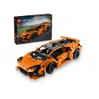 LEGO TECHNIC 42196 Lamborghini Hurac n Tecnica Orange LEGO TECHNIC 42196 Lamborghini Hurac n Tecnica Orange