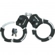MASTER LOCK Street Cuff Slot Black, Silver 360 mm Ring lock