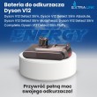 Extralink EX.94569 vacuum accessory/supply Accessory kit Handheld vacuum Extralink EX.94569 vacuum accessory/supply Accessory kit Handheld vacuum