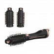 Rowenta Ultimate Experience CF9620 Hot air brush Warm Black, Copper 750 W Rowenta Ultimate Experience CF9620 Hot air brush Warm Black, Copper 750 W