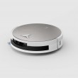 Ecovacs X12 PRO OMNI Robot Vacuum Cleaner White