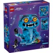 LEGO KPOP DEMON HUNTERS 72537 Derpy Tiger and Sussie Bird LEGO KPOP DEMON HUNTERS 72537 Derpy Tiger and Sussie Bird