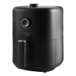 Adler AD 6310 fryer Single 3 L 2200 W Hot air fryer Black Adler AD 6310 fryer Single 3 L 2200 W Hot air fryer Black