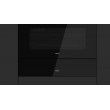 Teka VS 1520 GS vacuum sealer Black