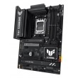 ASUS TUF GAMING B850-PLUS WIFI AMD B850 Socket AM5 ATX