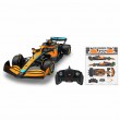 Jamara 402109 Radio-Controlled (RC) model Sport car Electric engine 1:18 Jamara 402109 Radio-Controlled (RC) model Sport car Electric engine 1:18