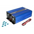 AZO Digital 24 VDC / 230 VAC Converter SINUS IPS-4000S 4000W