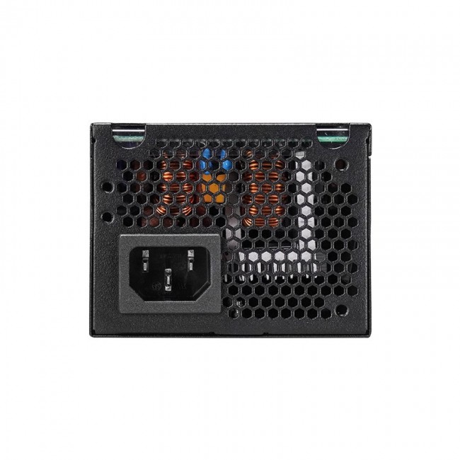 Chieftec Smart GPF-500G power supply unit 500 W 24-pin ATX TFX Black