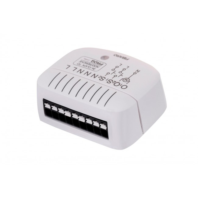 Fibaro FGR-224 blind/shutter accessory Shutter control Fibaro FGR-224 blind/shutter accessory Shutter control