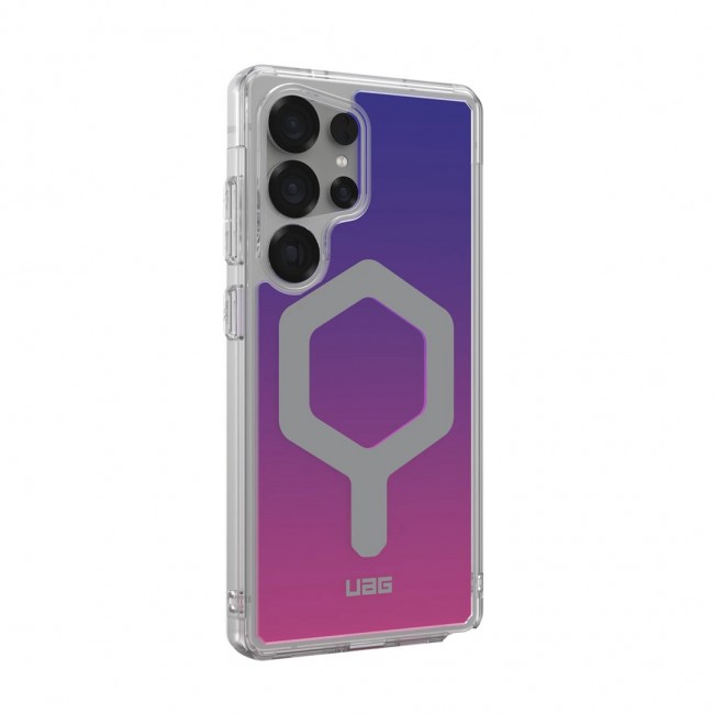 Urban Armor Gear Plyo Pro mobile phone case 17.3 cm (6.8