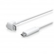 Ubiquiti UISP UACC-G4-INS-CABLE-USB-4.5M USB cable USB C White