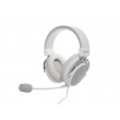 GENESIS Toron 301 Headset Wired Head-band Gaming White