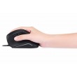 Perixx PERIMICE-515 II mouse Office Right-hand USB Type-A Optical 1600 DPI