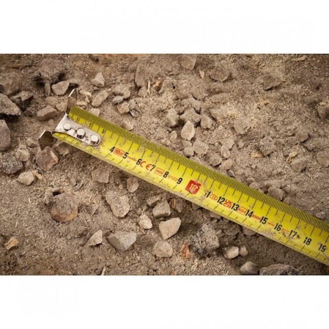 Stanley FMHT38232-0 tape measure 10 m Black, Yellow