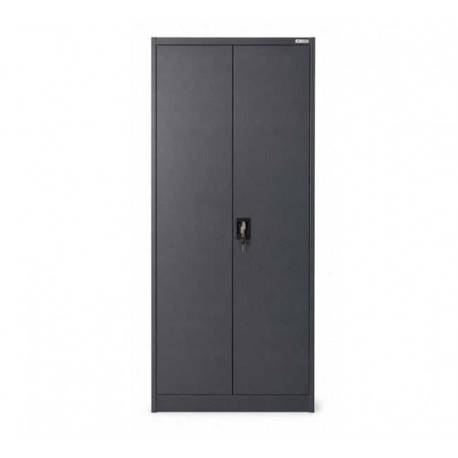 Iron Mate MARS Metal Garage Cabinet 185 x 90 x 45 Anthracite RAL7016