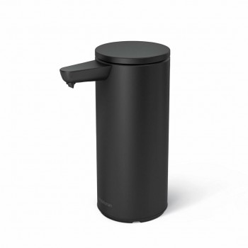 simplehuman ST1084 soap dispenser 0.266 L Black