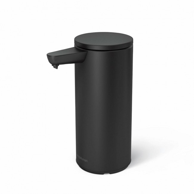 simplehuman ST1084 soap dispenser 0.266 L Black