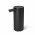 simplehuman ST1084 soap dispenser 0.266 L Black