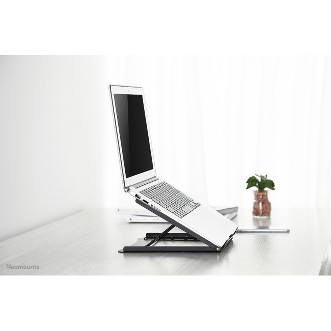 Neomounts NSLS075BLACK Laptop stand 10-16