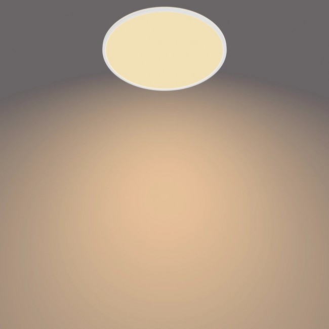 Philips Functional Super Slim Ceiling Light 36 W