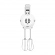 Smeg 50's Style Hand mixer HMF01WHEU White Smeg 50's Style Hand mixer HMF01WHEU White
