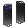 ASUS ROG Strix Arion SSD enclosure Black M.2