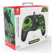PDP REMATCH Wired Controller: 1-Up Glow in the Dark