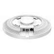 Cudy AP11000 wireless access point 10777 Mbit/s White Power over Ethernet (PoE)