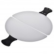 G3Ferrari pizza oven G1003210 Plus evo black 2 stone G3Ferrari pizza oven G1003210 Plus evo black 2 stone