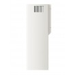 MAAN Ponza W 830 hood white MAAN Ponza W 830 hood white