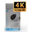 EZVIZ H6c G1 4K Spherical IP security camera Indoor 3840 x 2160 pixels Ceiling/Wall/Desk EZVIZ H6c G1 4K Spherical IP security camera Indoor 3840 x 2160 pixels Ceiling/Wall/Desk