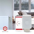 Nedis SmartLife ZigBee Radiator Thermostat