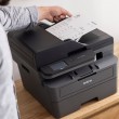 Brother MFCL2860DWRE1 Laser A4 1200 x 1200 DPI 34 ppm Wi-Fi