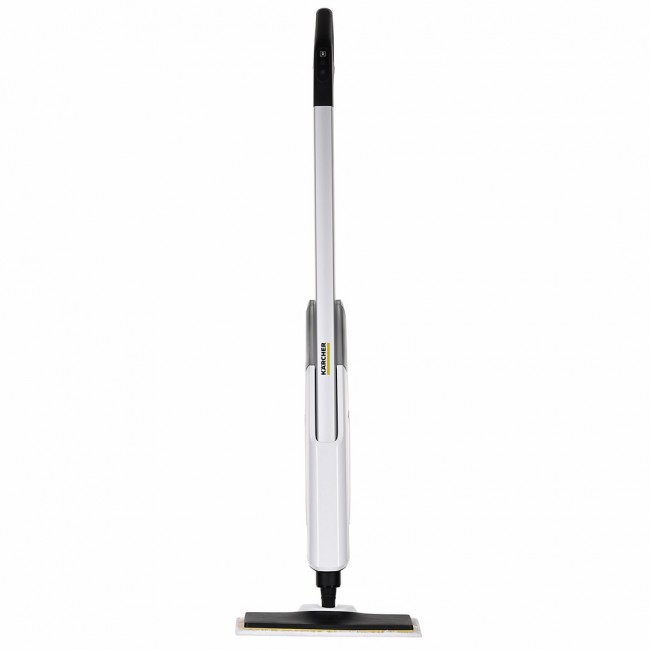K rcher SC 2 UPRIGHT Steam mop 0.4 L 1600 W Black, White
