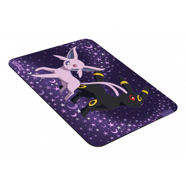 Razer Gigantus V2 Espeon & Umbreon Edition Gaming mouse pad Purple