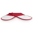 Le Creuset 95001000600000 potholder/oven mitt 1 pc(s) Red Cotton
