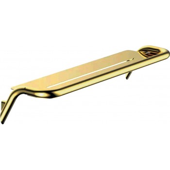 Wall shelf