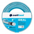CELLFAST 10-261 garden hose 30 m Above ground Blue, Grey