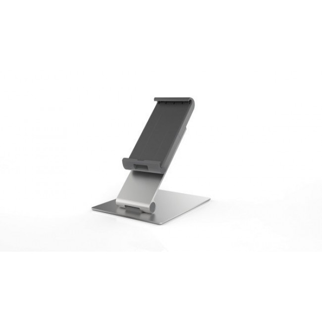 Durable Tablet holder Passive holder Tablet/UMPC Silver