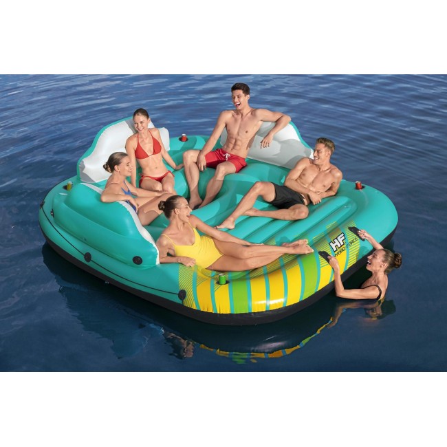 Bestway Hydro-Force 9'10