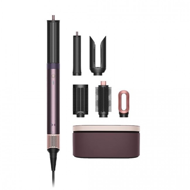 Dyson Airwrap Co-anda 2x Multistyler Warm Plum 1700 W 2 m