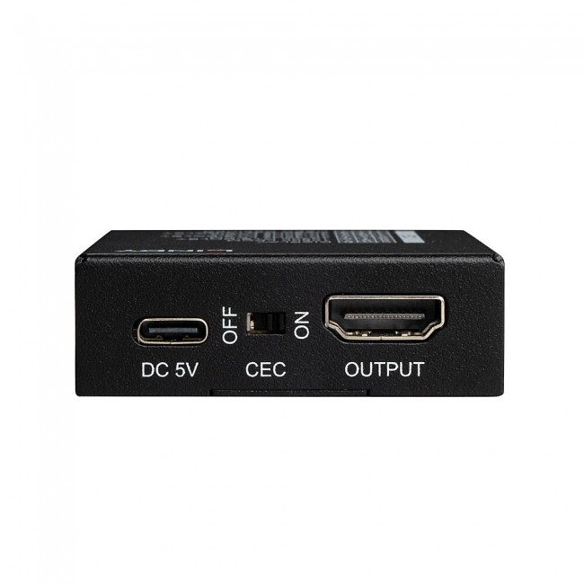 Lindy 32112 EDID emulator