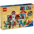 LEGO DISNEY 43268 Lilo and Stitch Beach House