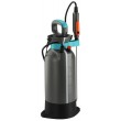 Gardena 11130-20 garden sprayer Backpack garden sprayer 5 L Gardena 11130-20 garden sprayer Backpack garden sprayer 5 L