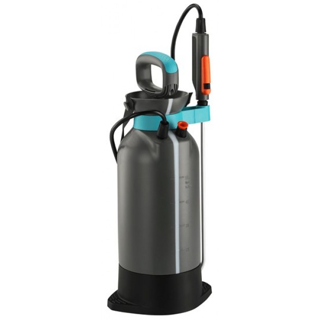 Gardena 11130-20 garden sprayer Backpack garden sprayer 5 L Gardena 11130-20 garden sprayer Backpack garden sprayer 5 L