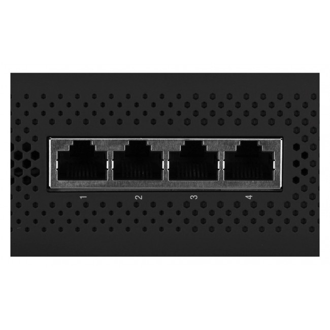 WRL WI-FI SYSTEM/AMPLIFI AFI-ALN-R UBIQUITI