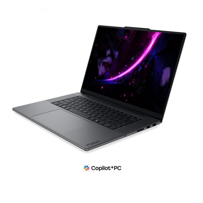 Lenovo Yoga Pro 9i Aura Edition 16IPH11 laptop